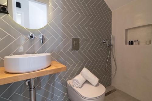 Apartamento Alas Suites