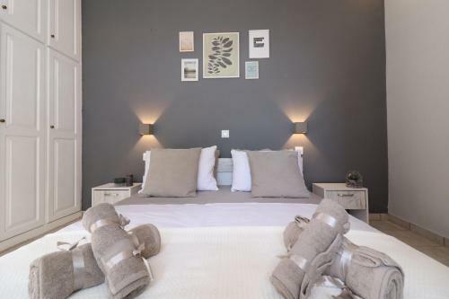Marios Apartments Ionian Sea View