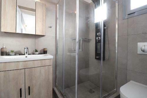 Marios Apartments Ionian Sea View