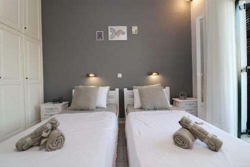 Marios Apartments Ionian Sea View