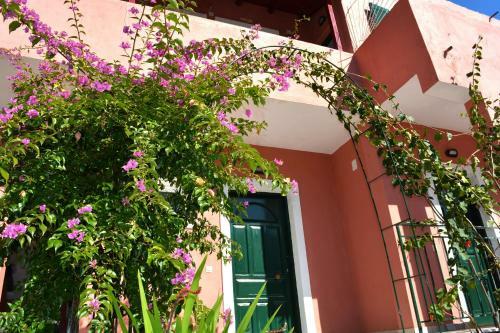 Marios Apartments Ionian Sea View