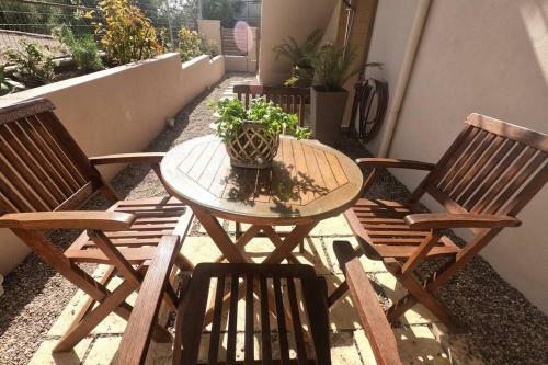 Gianna's Villa Gialova