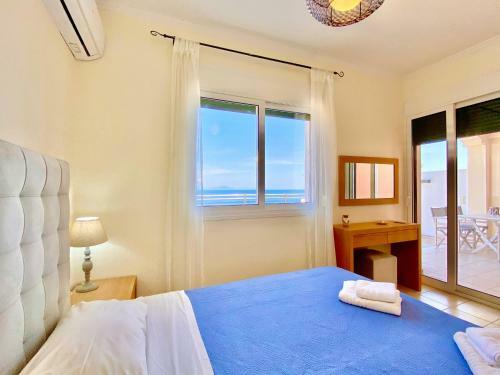 Luxury Villa Akti Barbati 2 With Private Pool
