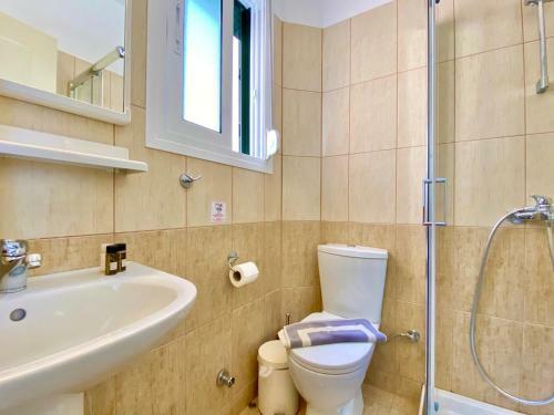 Luxury Villa Akti Barbati 2 With Private Pool