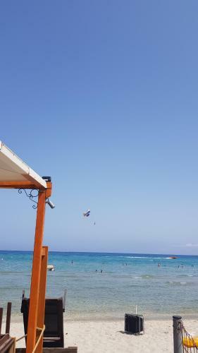 Alykes Mastora Seaside Apartments