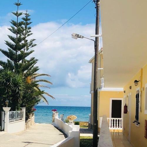 Apartamento Beach House I&ii