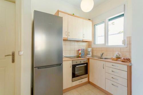 Luxury Villa Akti Barbati 3 With Private Pool