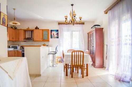 Villa Fotini With Ocean View