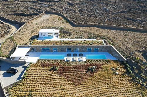 Villa Brooklyn By Blanco Villas