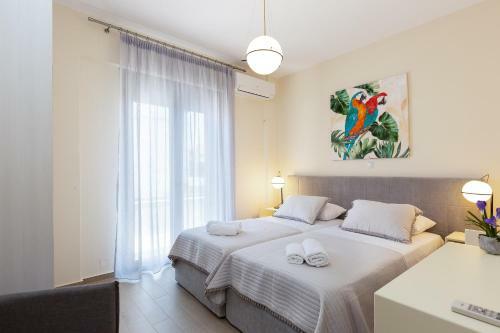 Anesis Villa, Spacious & Cozy!