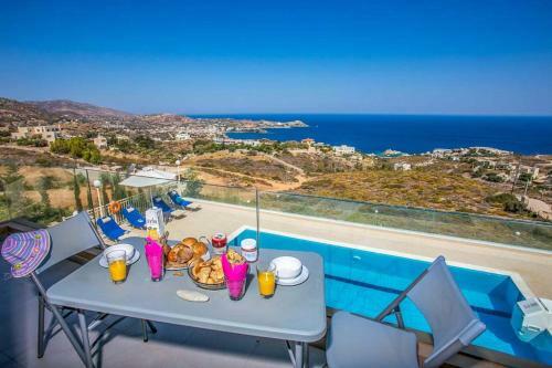 Luxury Villa Rami With Private Swimming Pool