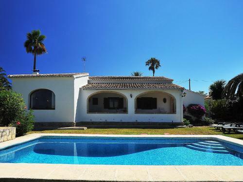 Holiday Home Henrys Choza