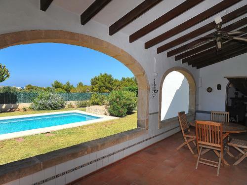 Holiday Home Henrys Choza