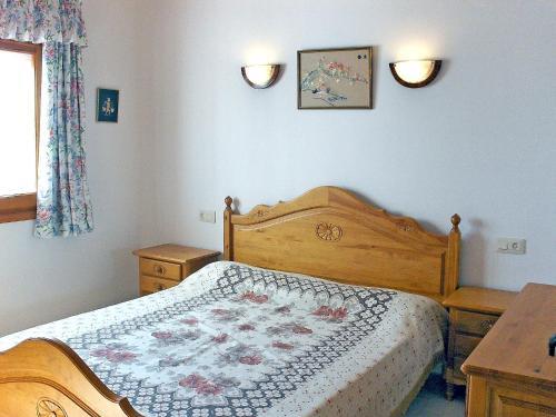 Holiday Home Casa Cari�o Pego