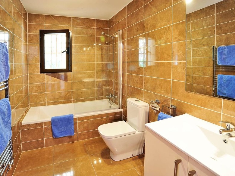 Holiday Home Rembrandt J�vea