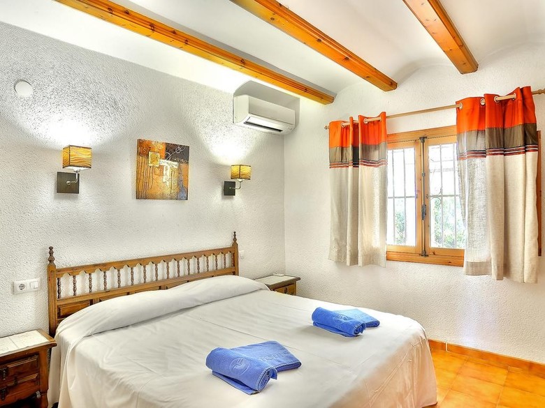 Holiday Home Rembrandt J�vea
