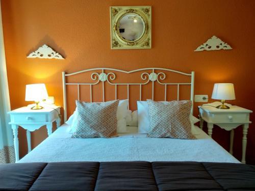 Hotel Posada Real Quinta De La Concepci�n