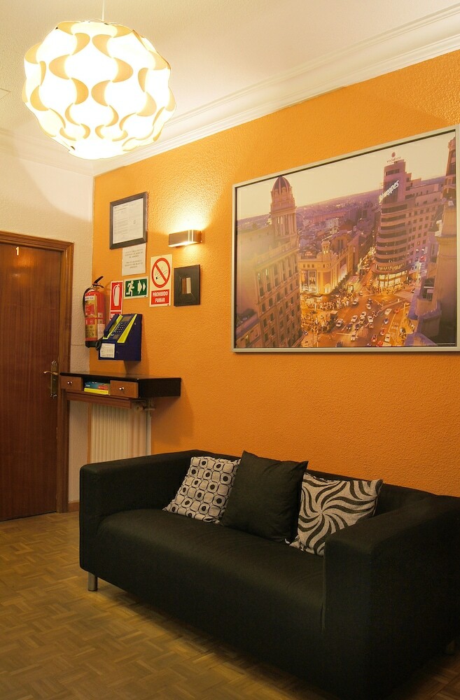 Hostal Zamor�n