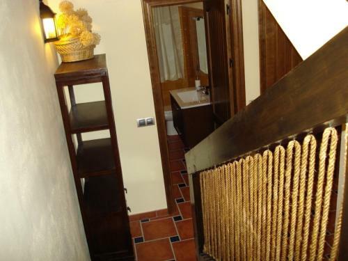 Vivienda Tur�stica Rural Entrepinares
