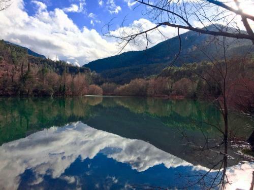 Vivienda Tur�stica Rural Entrepinares