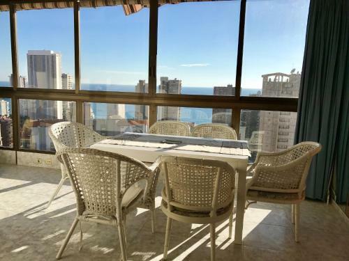 Apartamento Tur�stico Los Gemelos 2