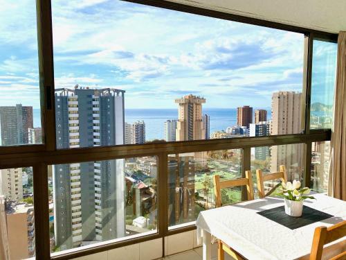 Apartamento Tur�stico Los Gemelos 2