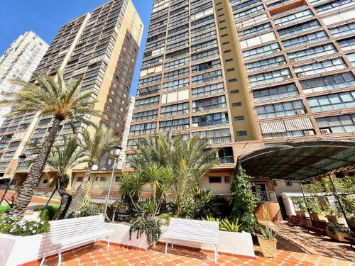 Apartamento Tur�stico Los Gemelos 2