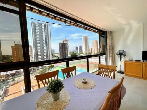 Apartamento Tur�stico Los Gemelos 2