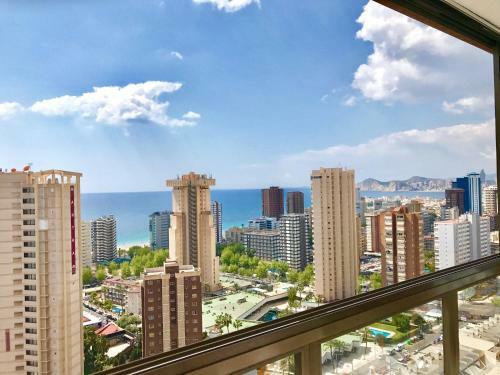 Apartamento Tur�stico Los Gemelos 2