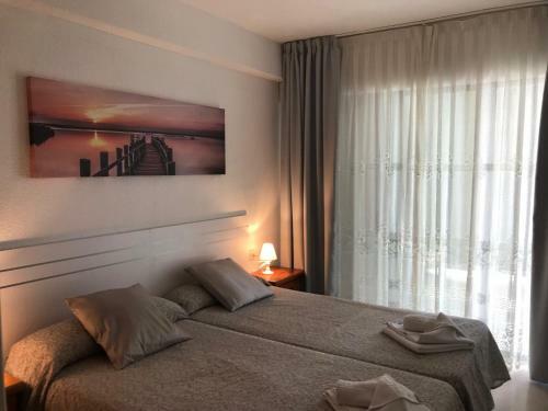 Apartamento Tur�stico Los Gemelos 2