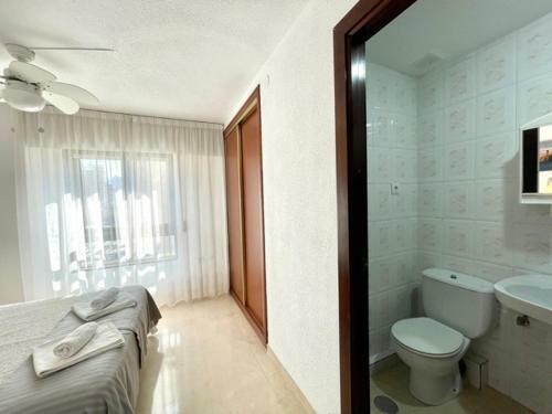 Apartamento Tur�stico Los Gemelos 2