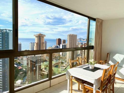 Apartamento Tur�stico Los Gemelos 2