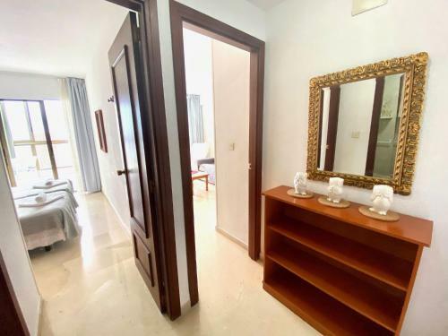 Apartamento Tur�stico Los Gemelos 2