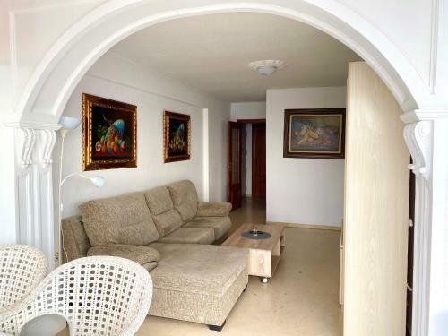 Apartamento Tur�stico Los Gemelos 2