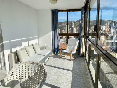 Apartamento Tur�stico Los Gemelos 2