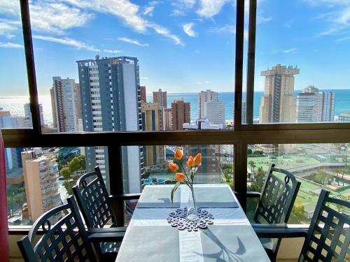 Apartamento Tur�stico Los Gemelos 2