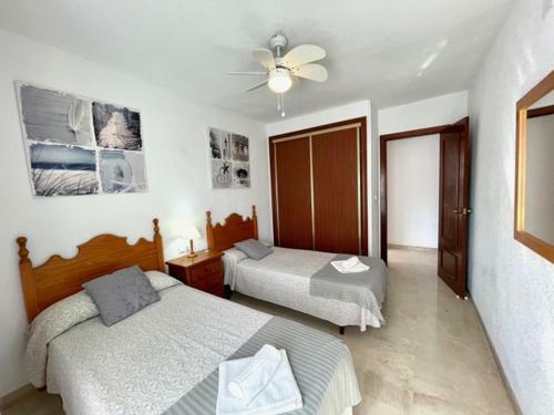 Apartamento Tur�stico Los Gemelos 2