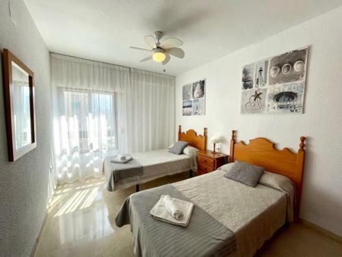 Apartamento Tur�stico Los Gemelos 2