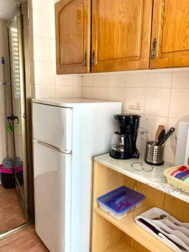 Apartamento Tur�stico Los Gemelos 2