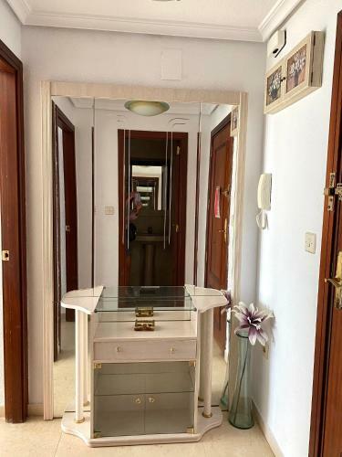 Apartamento Tur�stico Los Gemelos 2