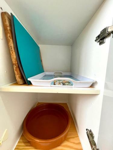 Apartamento Tur�stico Los Gemelos 2