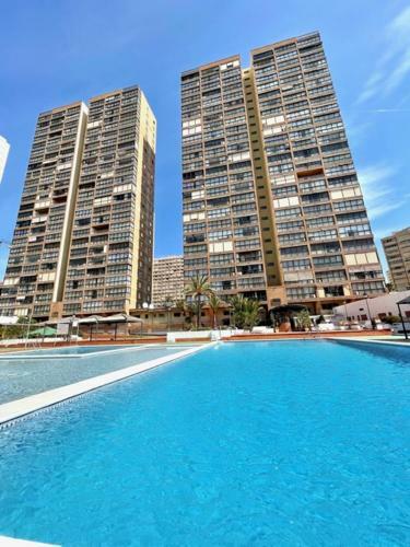 Apartamento Tur�stico Los Gemelos 2