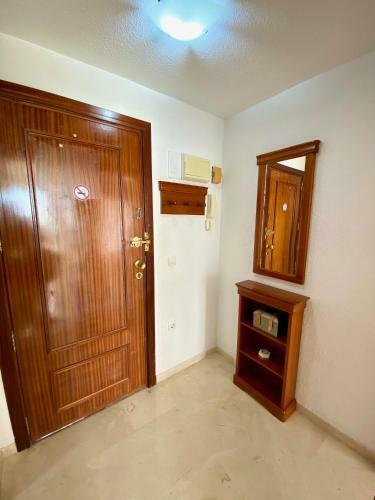 Apartamento Tur�stico Los Gemelos 2
