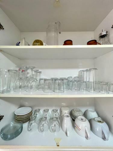Apartamento Tur�stico Los Gemelos 2
