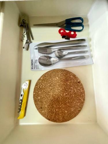 Apartamento Tur�stico Los Gemelos 2
