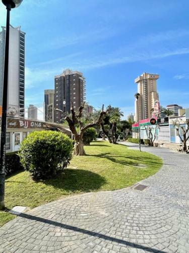 Apartamento Tur�stico Los Gemelos 2