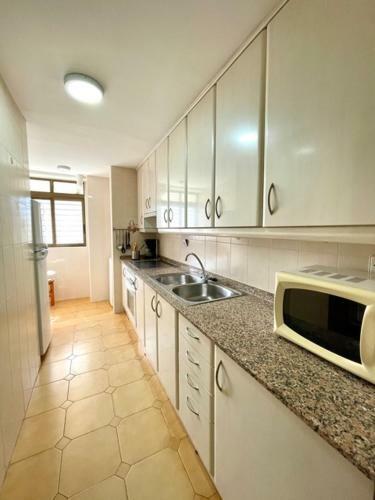 Apartamento Tur�stico Los Gemelos 2