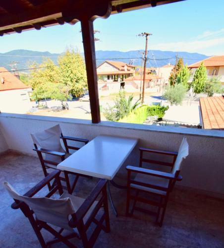 Agroturismo Pfaffen Haus Rooms