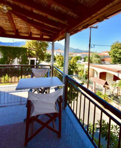 Agroturismo Pfaffen Haus Rooms