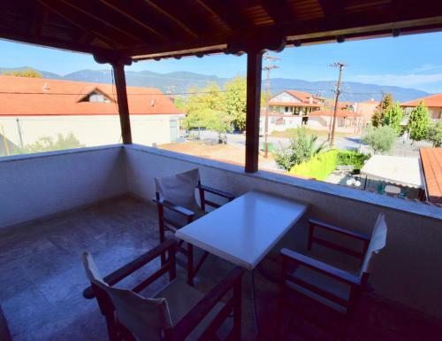 Agroturismo Pfaffen Haus Rooms